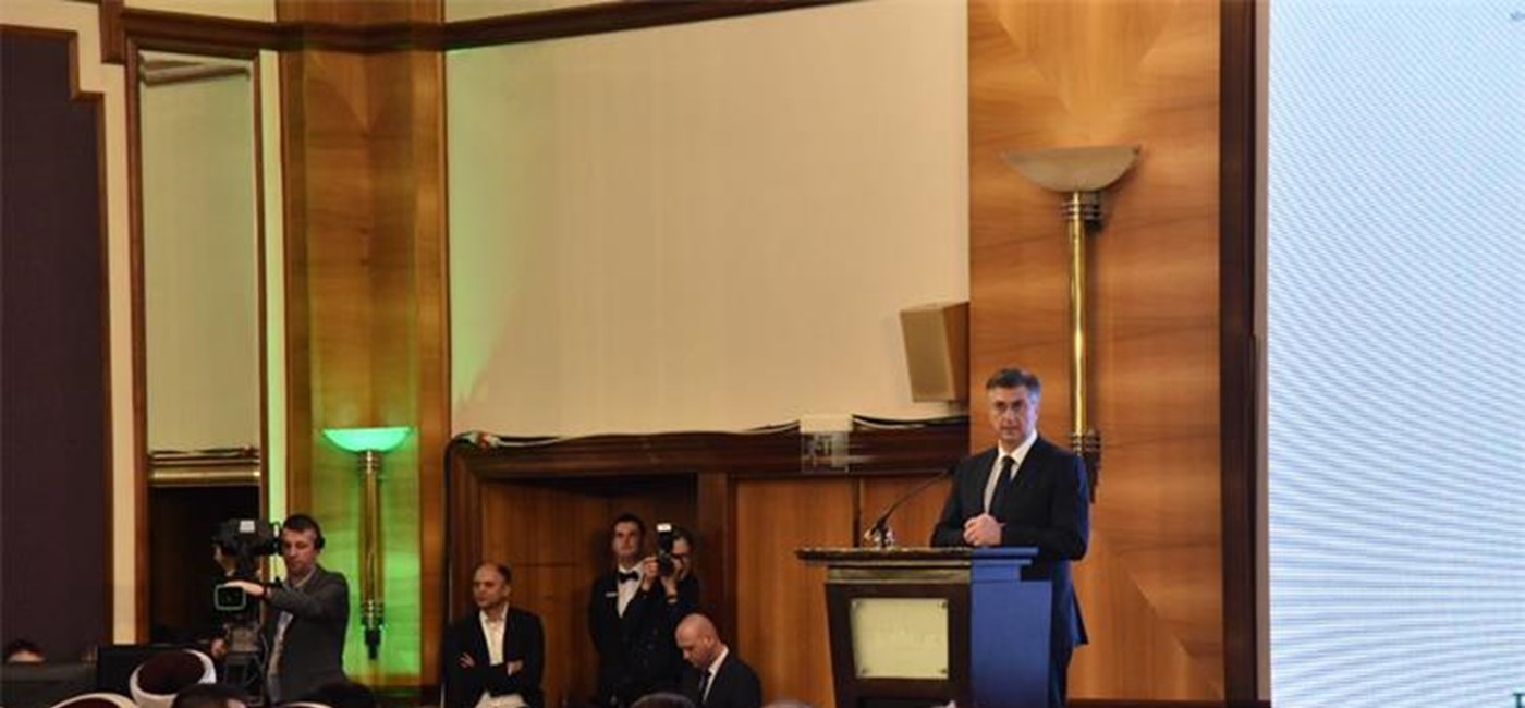 Hrvatska slobodu vjere razumije kao jednu od suštinskih vrijednosti koju promovira i izvan svojih granica 